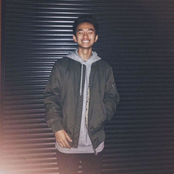 Meet your Posher, Steve - Picture 1 of 1